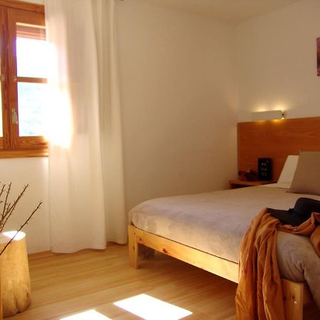 Hotel La Tinensa Puebla de Benifasar Exteriör bild