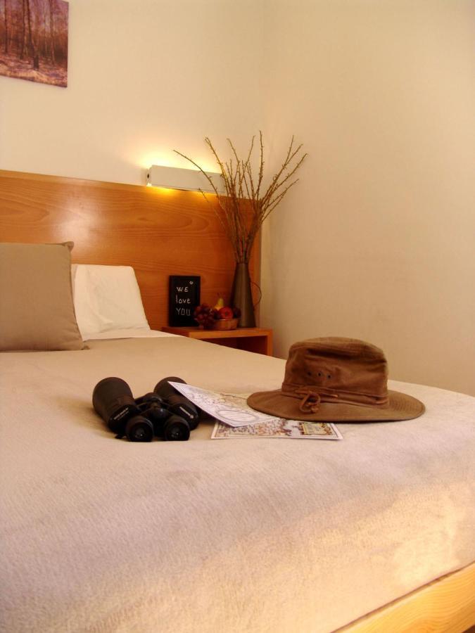 Hotel La Tinensa Puebla de Benifasar Exteriör bild